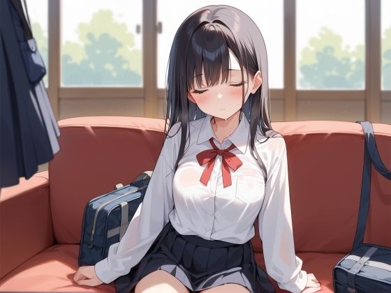 サンプル画像1:発達した妹にお風呂で中出し(よしイクぞうさん) [d_518184]