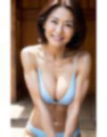 若女 vs 美魔女 画像6