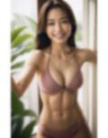 若女 vs 美魔女 画像9