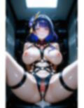 【雷〇将軍】 2025 vol.3 くぱ 画像6