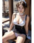 メイドデートサービスカフェテラスパンチラ画像集 画像6