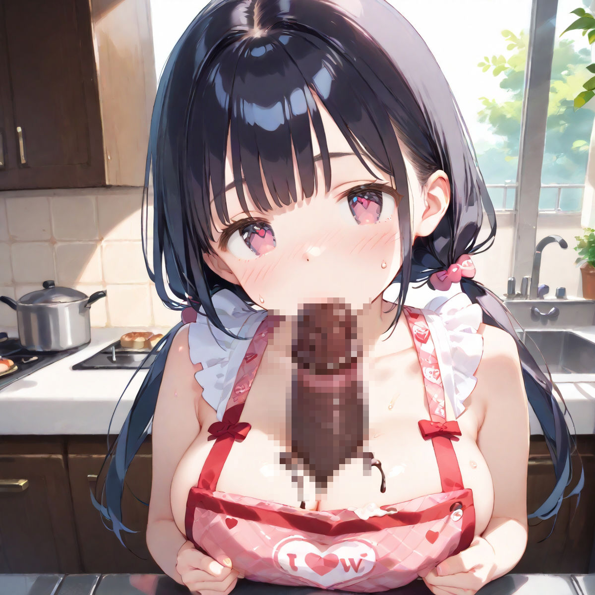 【PART11】バレンタインはチョコと私どっちもあげる_5