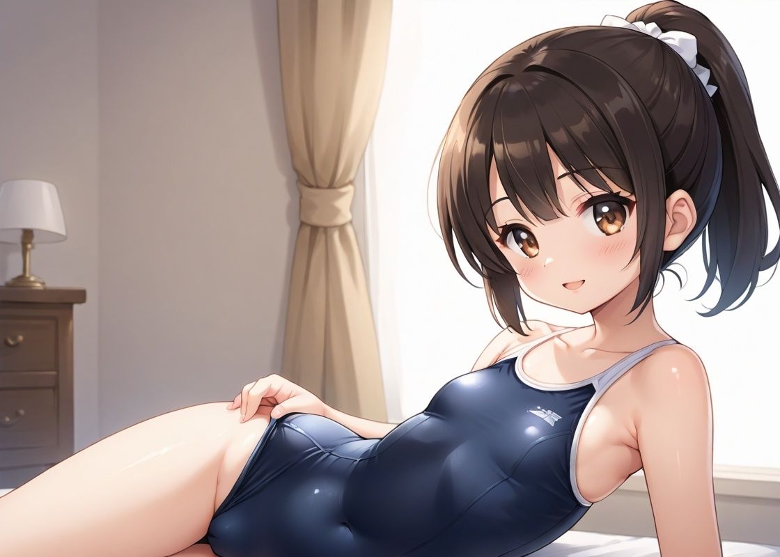 女子校生のお姉ちゃんは性処理委員会 画像7