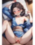 【温泉ハレンチ旅】淫乱奥様と温泉不倫【CG 402枚】 画像7