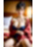 【花魁コスプレ】遊女新妻のエッチなカラダ見たいですか？ 画像2