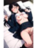 彼女の家は美人揃い 画像10