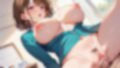 人妻OLに大量膣中出し 画像8