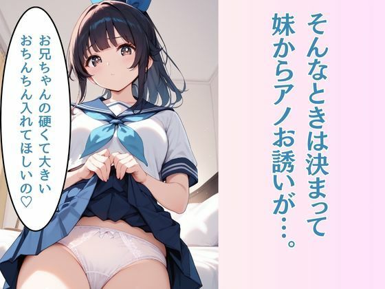 親にはナイショ 兄弟らぶらぶSEX 画像2