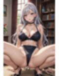 4KHD【エロAI美少女画像】厳選ベストショット414枚 画像3