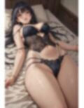 4KHD【エロAI美少女画像】厳選ベストショット414枚 画像9