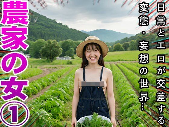 【農家】天然野菜の肥料は家畜女のウンコ 1 画像8