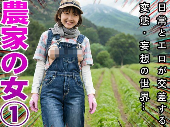 【農家】天然野菜の肥料は家畜女のウンコ 1 画像10