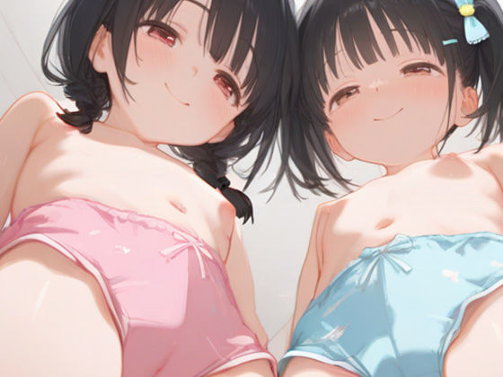 よいこのべろちゅう Moments Lab エロ画像7