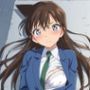 名探偵コ〇ン蘭 拉致られ散った純潔 涙の処女喪失SEX