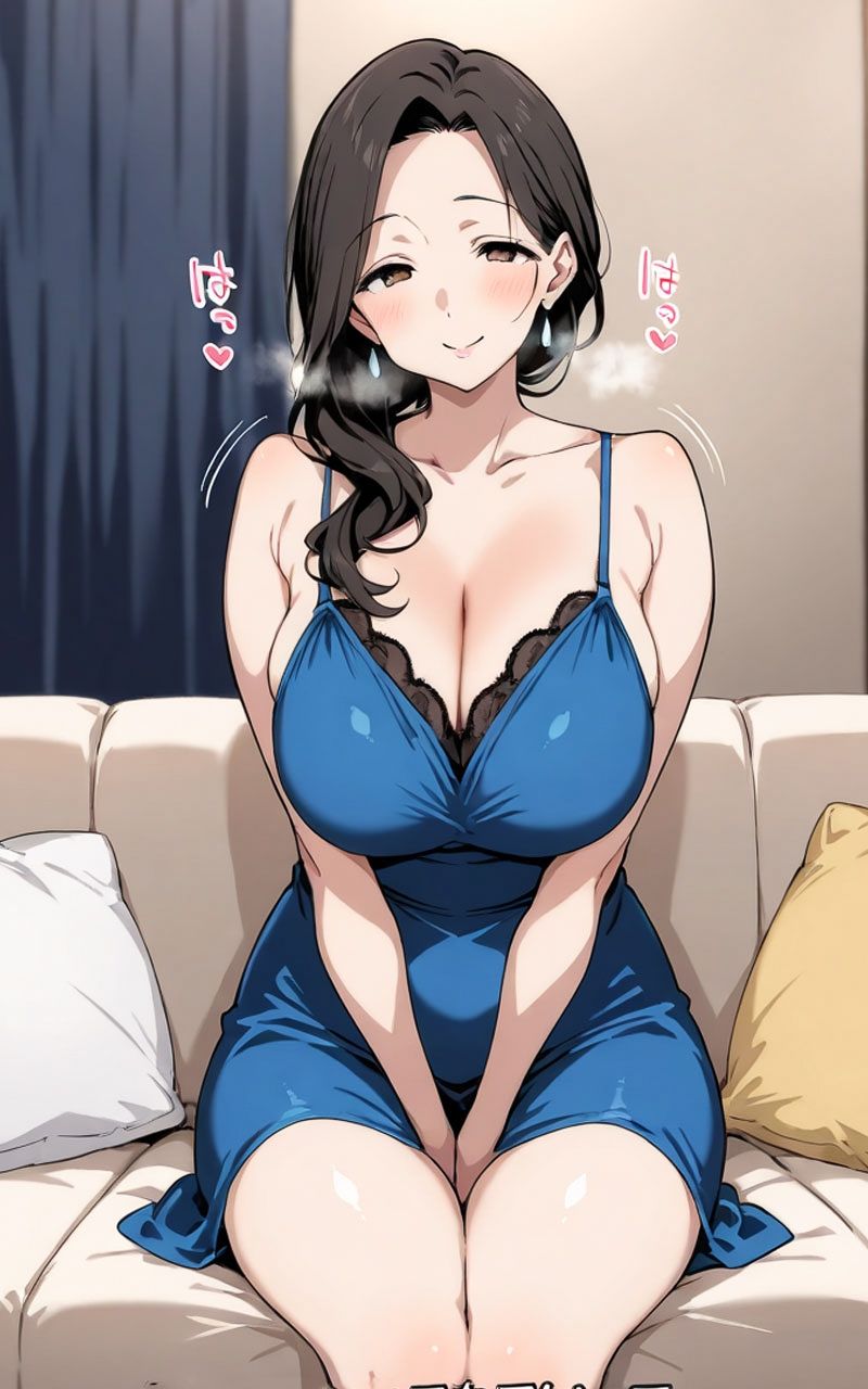 浮気人妻ファイル3 画像2