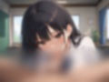 アへ顔＆爆乳 黒髪ロング写真集 画像6