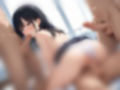 アへ顔＆爆乳 黒髪ロング写真集 画像9