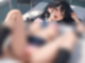 アへ顔＆爆乳 黒髪ロング写真集 画像10