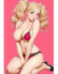 ペルソナ同人エロイラスト 画像5