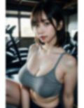 巨乳ムチムチAIドル7 画像2