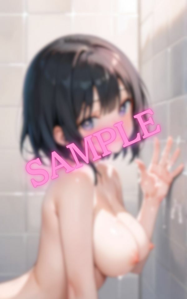 サンプル画像6:巨乳の義姉の手に濃厚精液を発射する画像集(bowwow2) [d_519443]