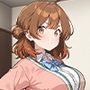 学◯ス 花◯佑芽 エロCG集