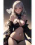 Muse in lingerie3 画像3