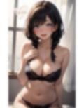 Muse in lingerie3 画像5