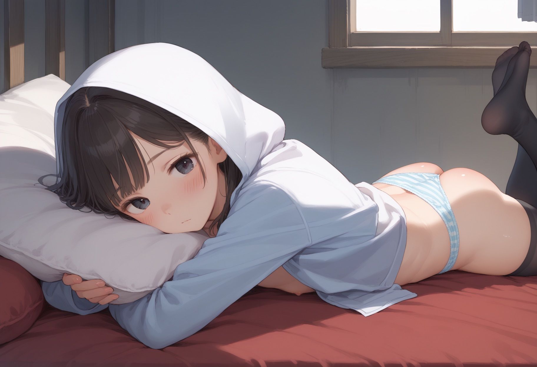 性育学園 ちっぱい女子校生 よくぼうとろり エロ画像6