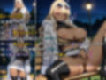 金髪会社員の裏顔 黒ギャル 公園で青姦中出しセックスする話！ 画像4
