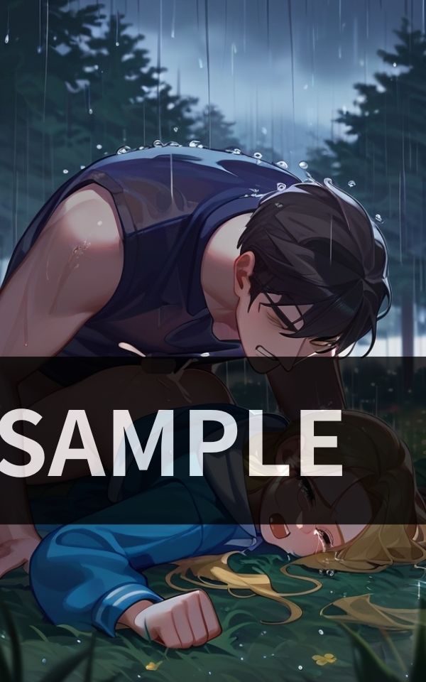 サンプル画像3:連続レ○プ事件 被害者100人以上(ダーリンナイト) [d_519842]