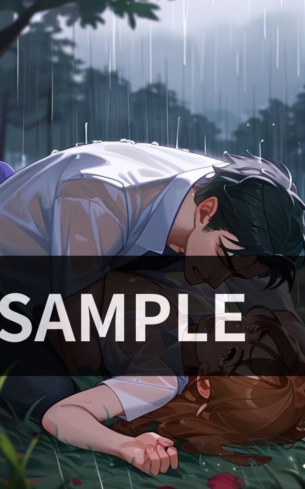 サンプル画像4:連続レ○プ事件 被害者100人以上(ダーリンナイト) [d_519842]