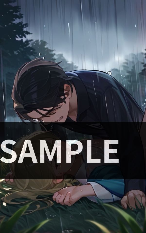 サンプル画像5:連続レ○プ事件 被害者100人以上(ダーリンナイト) [d_519842]