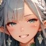 雑魚まんこの銀髪エルフに種付けしてアヘ顔ボテ腹にしてやった