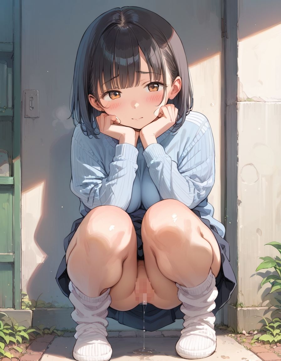 うさ耳な妹に獣的挿入 エロいメス顔にパコパコ連続射精 画像6