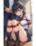 マンコ引き裂き拷問監禁 画像3