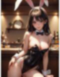 バニーガール  コンプレックス 画像5