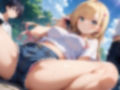 性愛学園 甘えんぼギャル 画像3