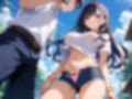 性愛学園 甘えんぼギャル 画像4