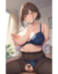 えろすぎる隣の奥さんとNTRセックス 画像8