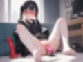 清楚で真面目な学級委員と放課後エッチし放題 画像9