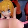 SEXY POICE第二話ヒトミ潜入失敗2025年1月成果物Vol5
