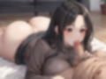 素人妻個撮AVデビュー！？旦那にナイショで生ハメSEX 画像5