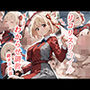 リコリスリコイルわかせ調教  錦木千束編
