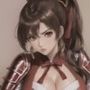 女侍 第5章 〜休息〜