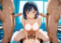 死ぬほど嫌いな変態教師たちに中出し×レ〇プの輪にされた件 画像6