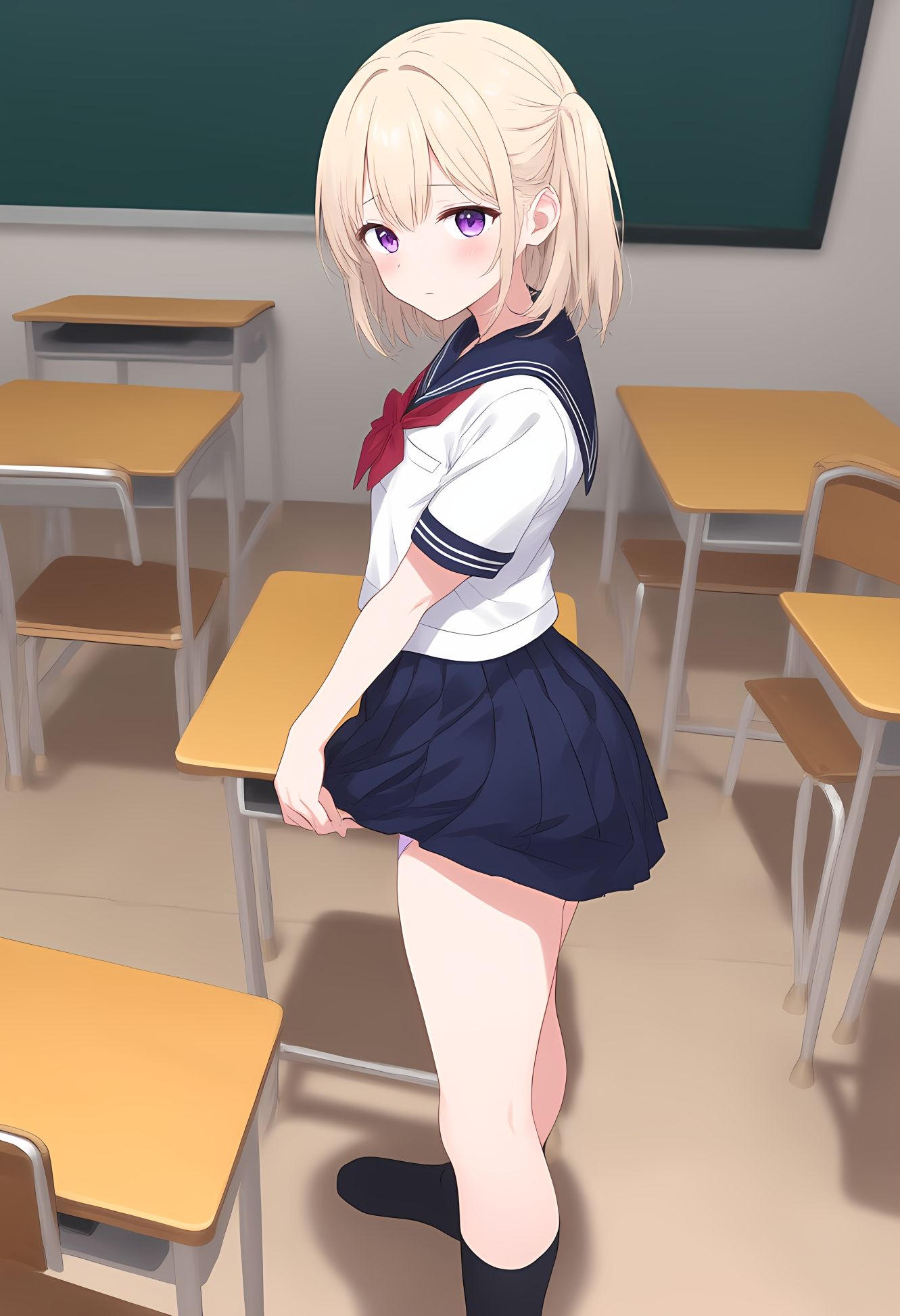 女の子のパンツが好きなんだもん 画像3