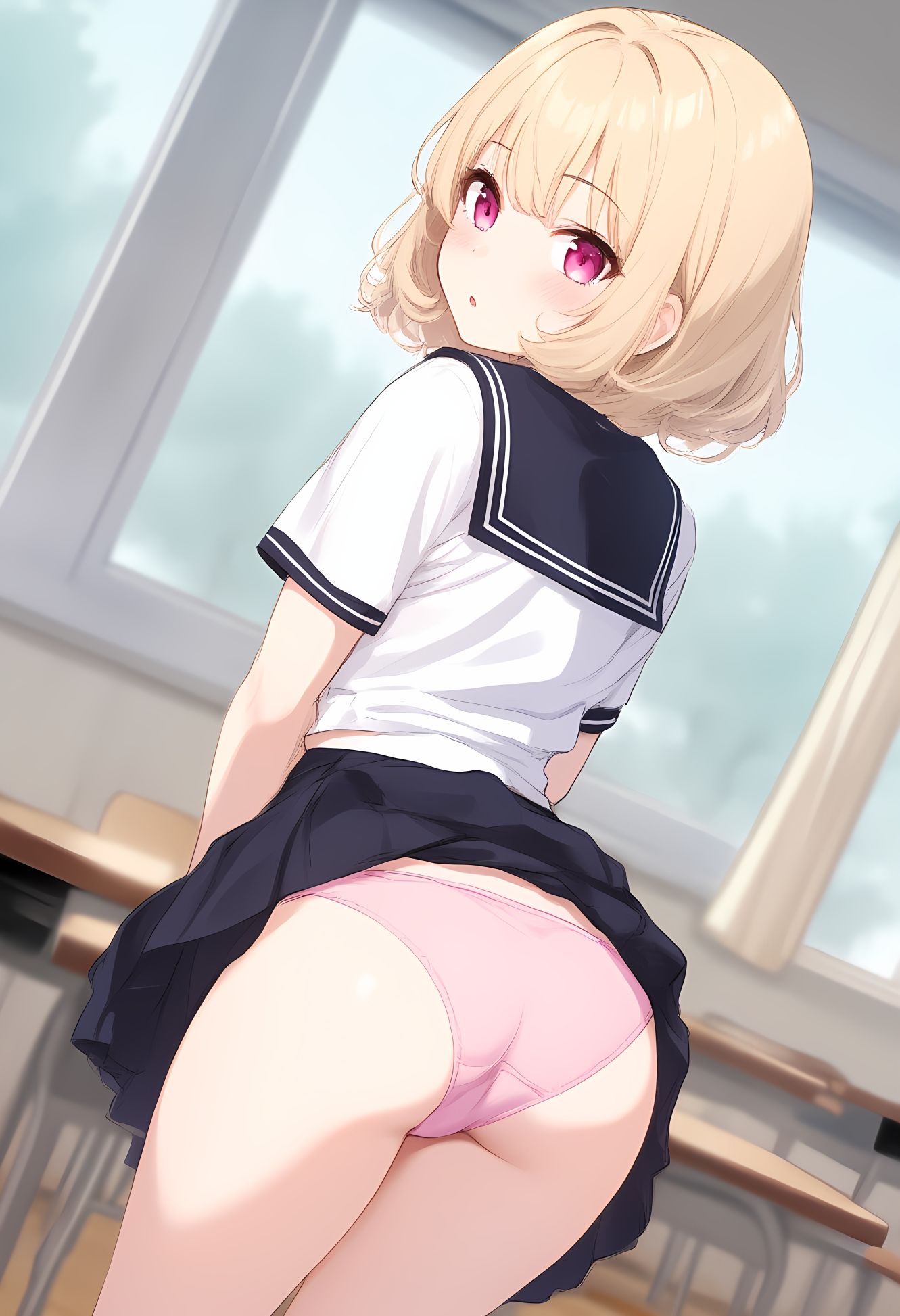 女の子のパンツが好きなんだもん 画像9