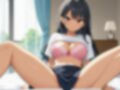 爆乳JK 淫乱学級 画像6