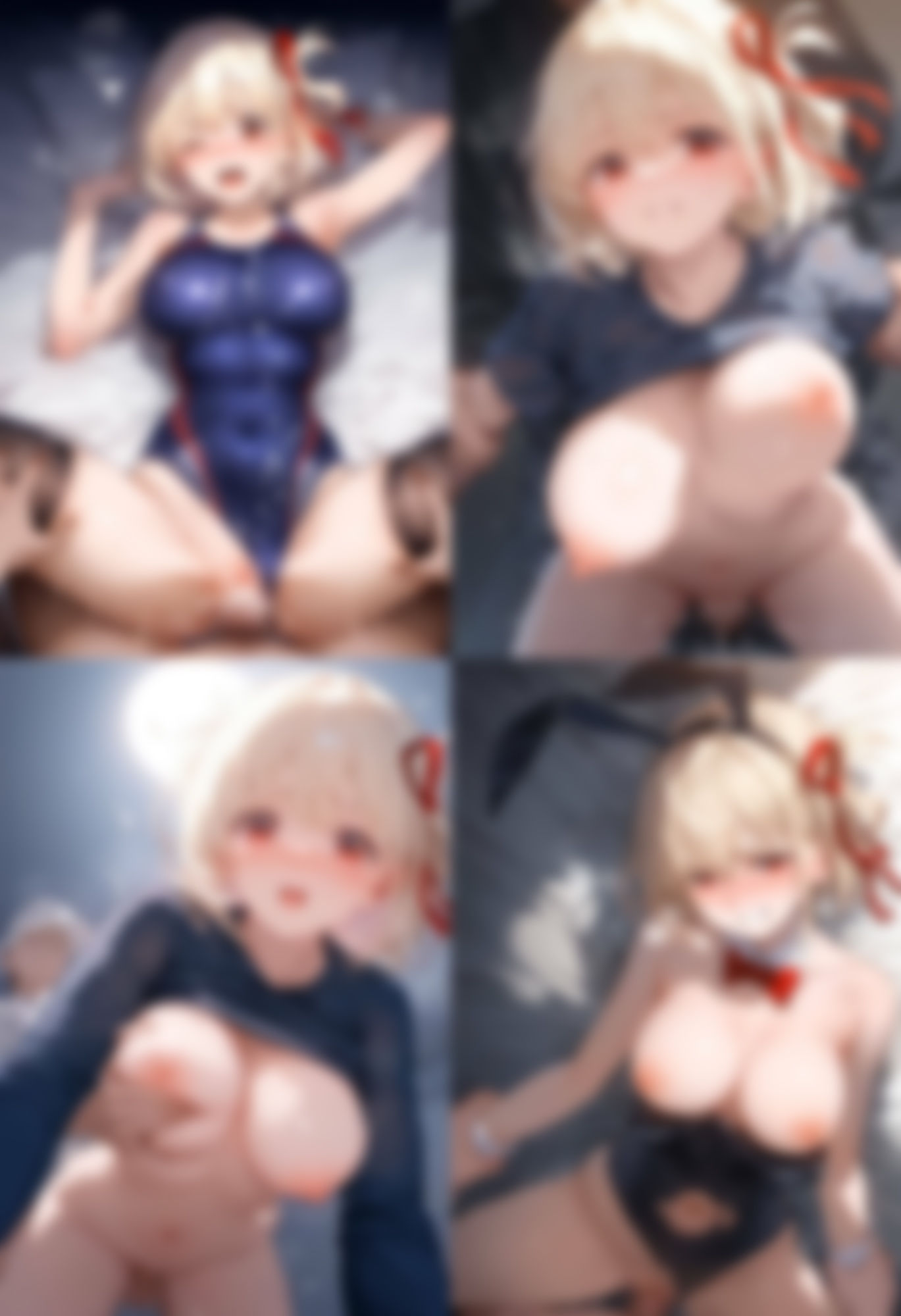 寝取られ日誌 錦木千〇V2 画像6